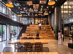 'KOLLEKT�F' �RET�M K�LT�R�, D�NYAYA UZANIYOR